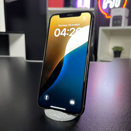 Trade in Apple iPhone 11 Pro 64Gb Gold IMEI: 8775