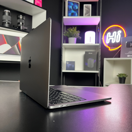 Trade in Apple MacBook Pro 13" (2020, Intel Core i5) 8Gb 256Gb SSD Space Gray IMEI: P3XY