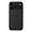Чехол для iPhone 18 Pro Max c MagSafe Silicone Case Чёрный