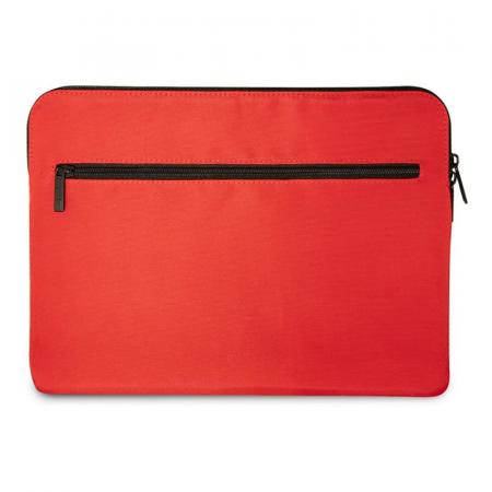 Чехол-папка для ноутбука 13"/14" Ferrari Protective Notebook Sleeve PU SF Logo (FECS14PSFR) Красный
