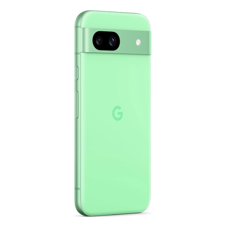 Google Pixel 8A 8/128Gb Aloe, светло-зеленый