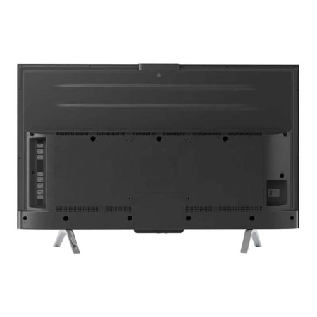 Телевизор Яндекс ТВ Станция с Алисой 43" 4K UHD (YNDX-00091) Чёрный Телевизор Яндекс ТВ Станция с Алисой 43" 4K UHD (YNDX-00091) Чёрный