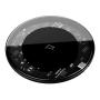 Беспроводное зарядное устройство Baseus Simple Wireless Charger 15W Type-C BSWC-P10CX (WXJK-BA02) Black, черный/прозрачный