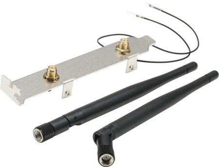 Материнская плата MSI Pro Z790-S WiFi, ATX