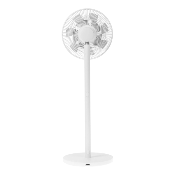 Напольный вентилятор Xiaomi Mi Smart Standing Fan 2 (BHR4828GL)