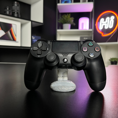 Trade in Sony PlayStation 4 Slim 1Tb Black IMEI: 8530