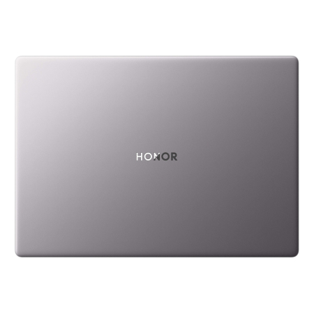 Ноутбук 16" HONOR MagicBook X16 (5301APLN) AMD Ryzen 5 6600H, 16Gb LPDDR5, SSD 1Tb, AMD Radeon Graphics, IPS, WUXGA, Windows 11, Grey, серый