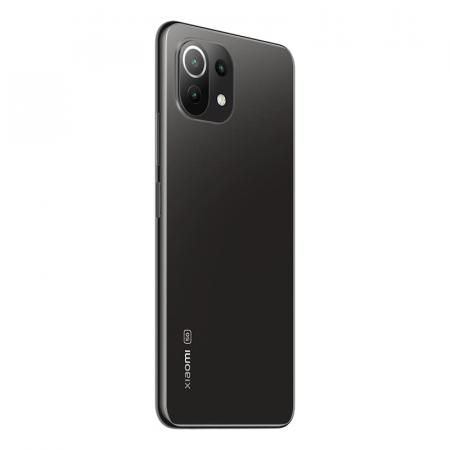 Xiaomi 11 Lite 5G NE 8/128Gb Truffle Black, черный