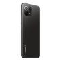 Xiaomi 11 Lite 5G NE 8/128Gb Truffle Black, черный