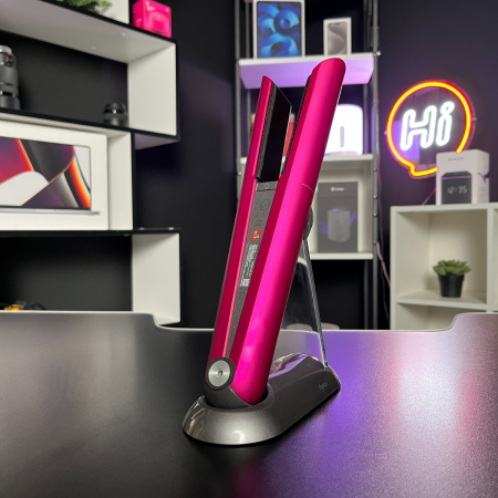 Trade in Выпрямитель Dyson Corrale HS03 Fuchsia/Bright Nickel IMEI: 122A