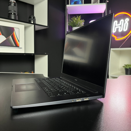 Trade in Huawei MateBook D15 BoHB-WAX9 Intel Core i3-10110U 8/256Gb Mystic Silver IMEI: 3615