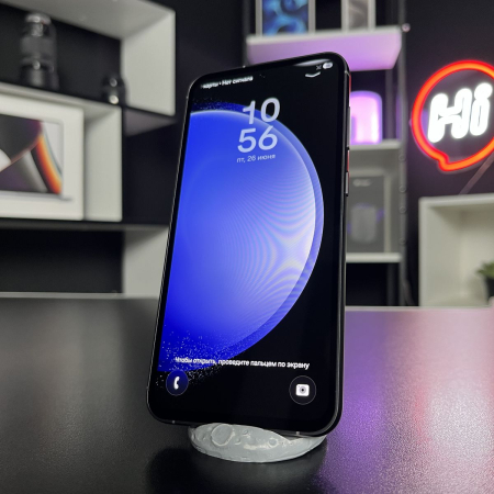 Trade in Samsung Galaxy S23 FE 8/256Gb Graphite IMEI: 7362