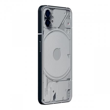 Nothing Phone (1) 12/256Gb White, белый