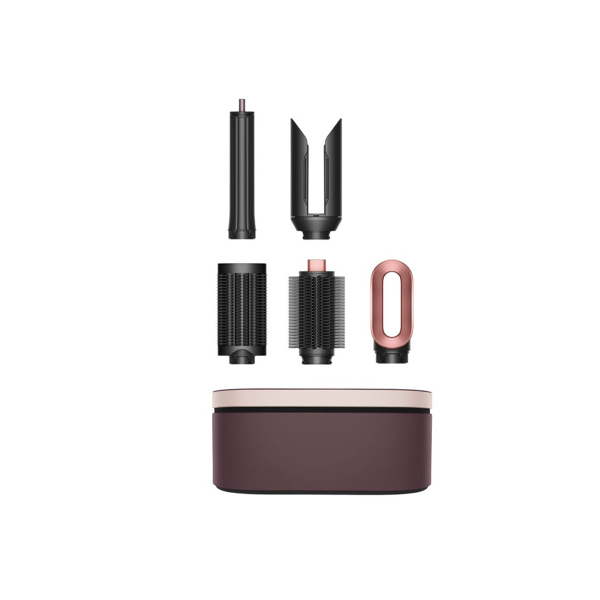 Стайлер Dyson Airwrap Co-anda 2x HS09 (Global) Jasper Plum, фиолетовый