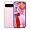 Google Pixel 9 Pro XL 16/256Gb Rose Quartz, розовый