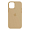 Чехол Silicone Case для Apple iPhone 12 mini Слоновая кость