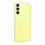Samsung Galaxy A15 8/256Gb Yellow, желтый Samsung Galaxy A15 8/256Gb Yellow, желтый