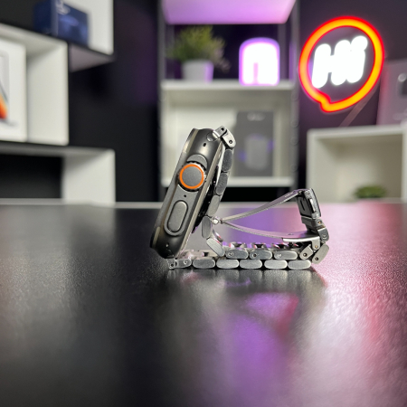 Trade in Apple Watch Ultra 49mm Natural IMEI: 7N67