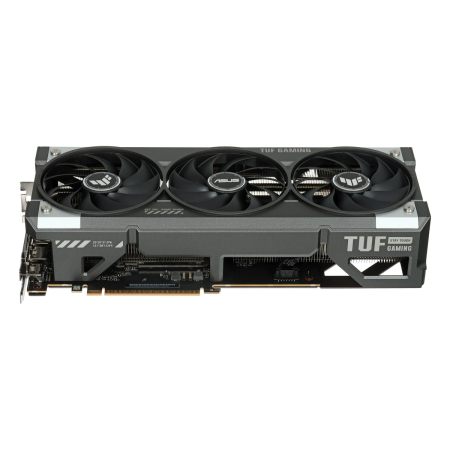 Видеокарта ASUS Nvidia GeForce RTX 5060 TUF Gaming 8 Гб GDDR7 128 бит (Tuf-RTX5060-O8G-Gaming)