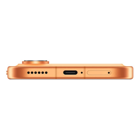 HONOR 600 12/512Gb Orange, оранжевый