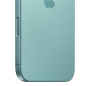 Apple iPhone 16 Plus 128Gb eSim Teal, бирюзовый Apple iPhone 16 Plus 128Gb eSim Teal, бирюзовый