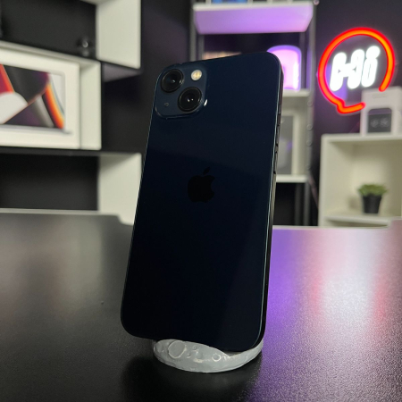 Trade in Apple iPhone 13 128Gb Midnight IMEI: 9628