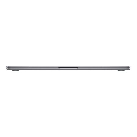 Apple MacBook Air 15" (M2, 8C CPU, 10C GPU, 2023) 8/512Gb SSD (MQKQ3) «Space gray, «серый космос»»