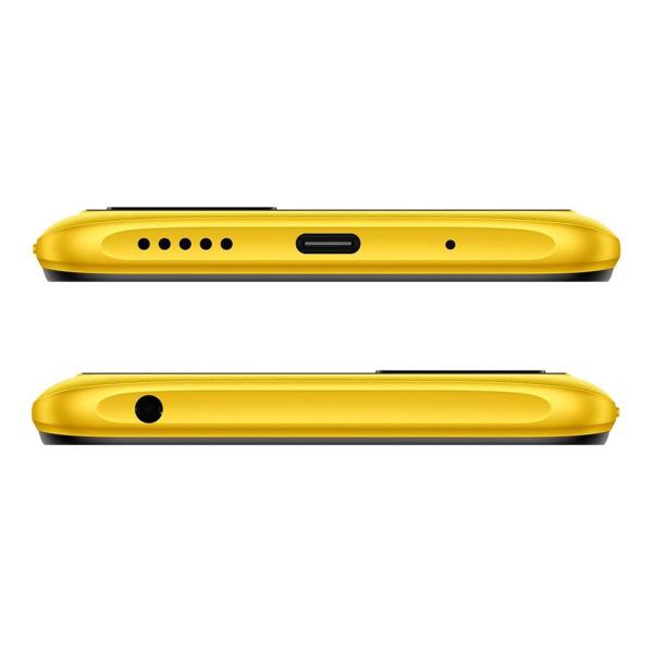 Xiaomi POCO C40 4/64Gb POCO Yellow, желтый