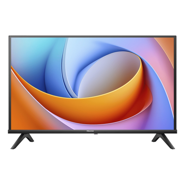 Телевизор Hisense 40" Full HD, 60 Гц, Direct LED (40A4Q)