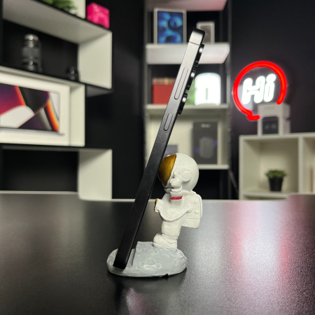 Trade in Samsung Galaxy S24 FE 8/256Gb Graphite IMEI: 7535