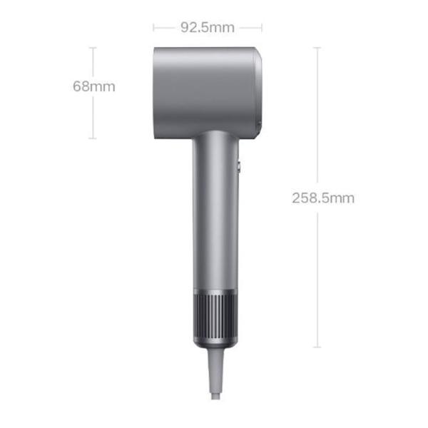 Фен для волос Xiaomi (H701) Cерый