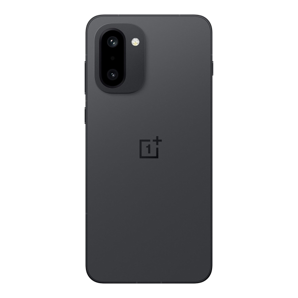 OnePlus 15R 12/512Gb Charcoal Black, чёрный