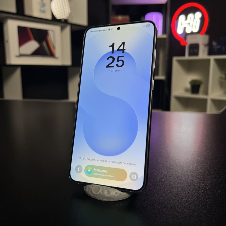 Trade in Samsung Galaxy S25+ 12/256Gb Icy Blue IMEI: 9628 Trade in Samsung Galaxy S25+ 12/256Gb Icy Blue IMEI: 9628