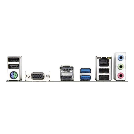 Материнская плата Gigabyte H510M S2H V3 2.0 Q470, mATX