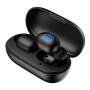 Беспроводные наушники Xiaomi Haylou GT1 Pro Black, черный
