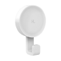 Набор крючков Xiaomi HL Basic Small Hooks 6 шт. (Q/YSH 002) Белый