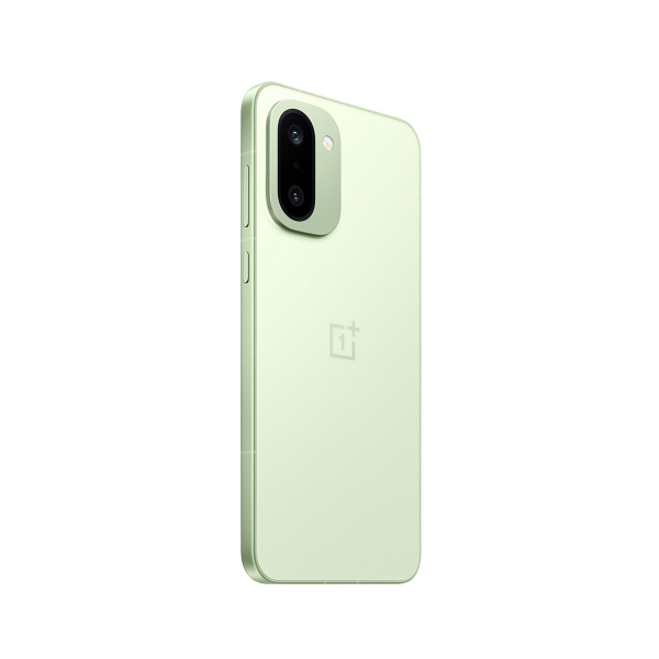 OnePlus 15R 12/512Gb Mint Breeze, зелёный