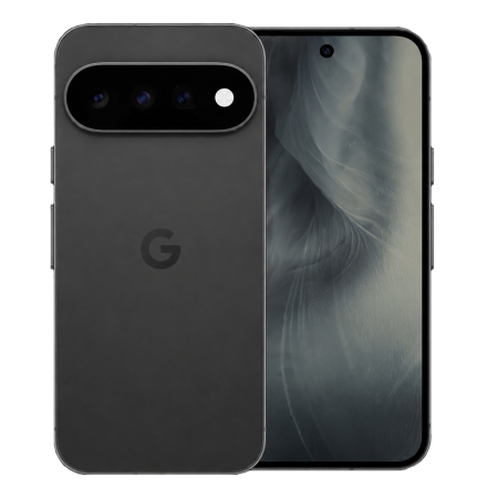 Google Pixel 11 12/256Gb Obsidian чёрный