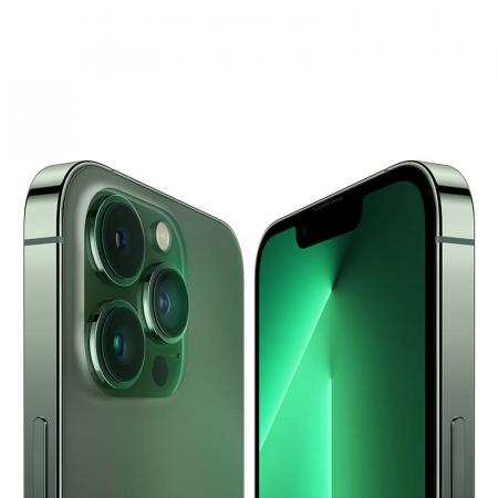 Apple iPhone 13 Pro 256Gb Alpine Green, зеленый