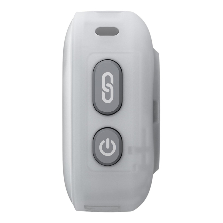 Микрофон DJI Mic Mini 2 (2 TX + 1 RX + Charging Case)