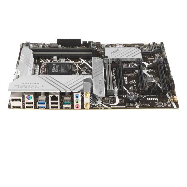 Материнская плата ASUS PRIME Z790-P WI-FI, ATX