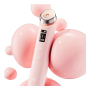Микротоковый массажер для лица Medicube Age-R Booster Pro Розовый