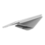 Чехол для iPad Air 10.9 (2022/20) UNIQ CAMDEN Anti-microbial Серый Чехол для iPad Air 10.9 (2022/20) UNIQ CAMDEN Anti-microbial Серый