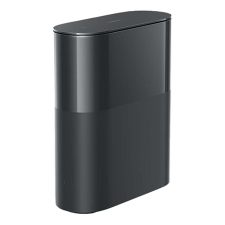 Роутер Xiaomi BE3600 Pro Чёрный Роутер Xiaomi BE3600 Pro Чёрный