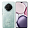 HONOR X9c 12/256Gb Jade Cyan, Нефритовый голубой
