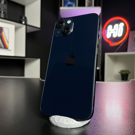Trade in Apple iPhone 13 128Gb Dual SIM Midnight IMEI: 8071