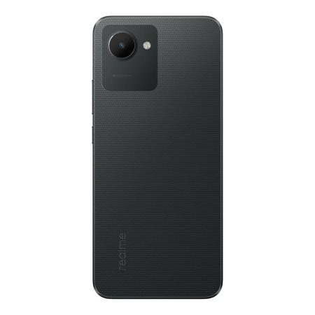 Realme C30 2/32Gb Черный