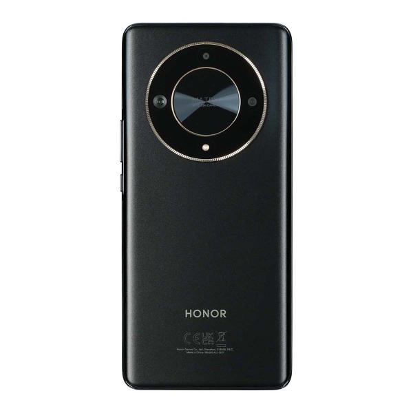 Honor X9b 12/256Gb Midnight Black, черный