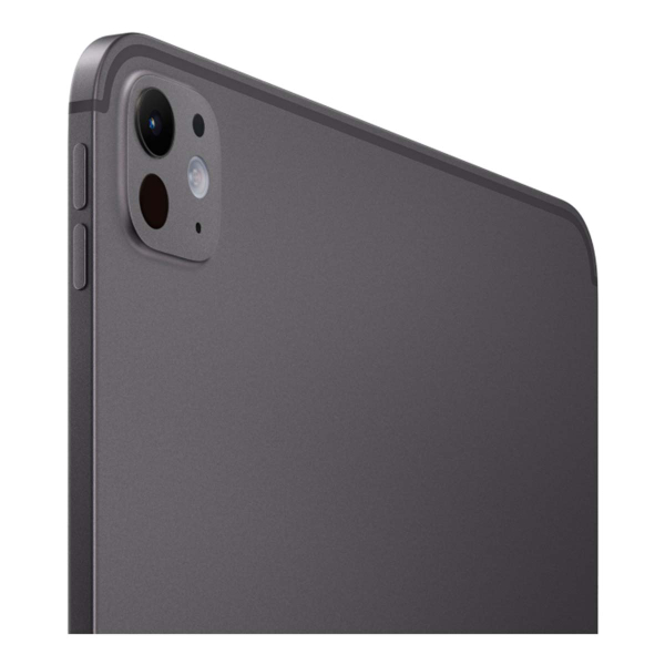 Apple iPad Pro 11" (M5, 2025) Wi-Fi + Cellular 2Tb Space Black, «черный космос»
