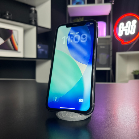 Trade in Apple iPhone 11 64Gb Purple IMEI: 2671